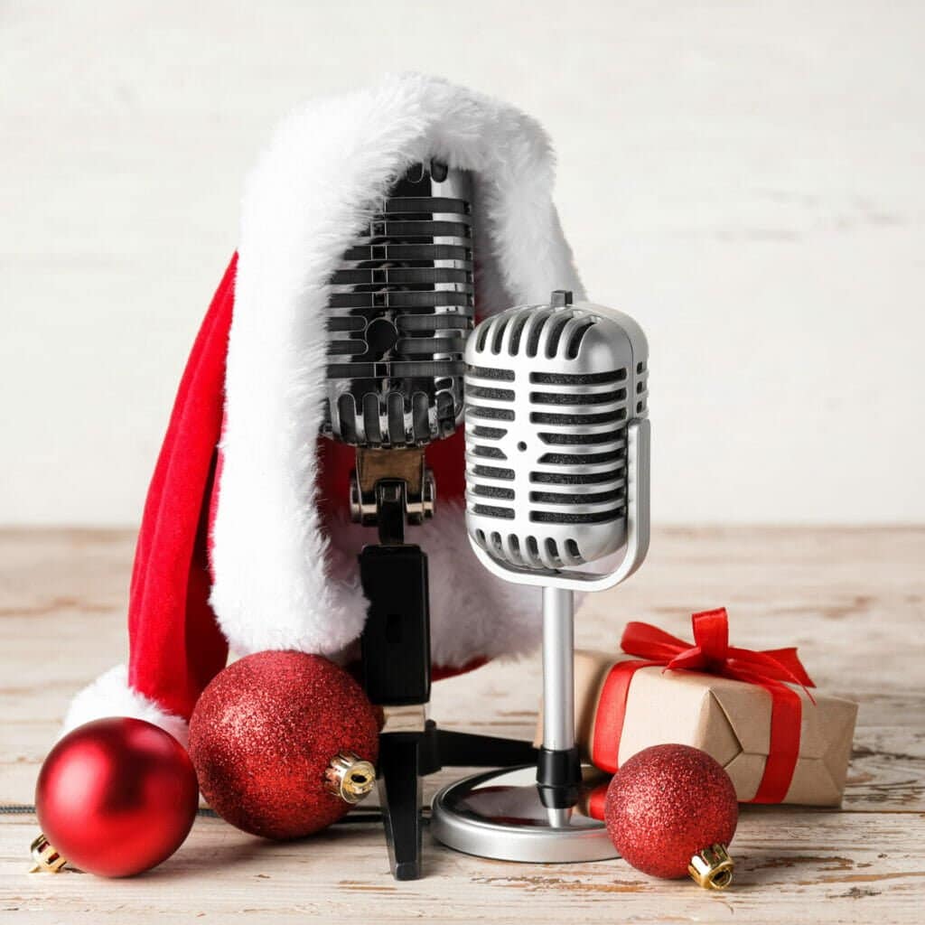 Christmas/Holiday Release