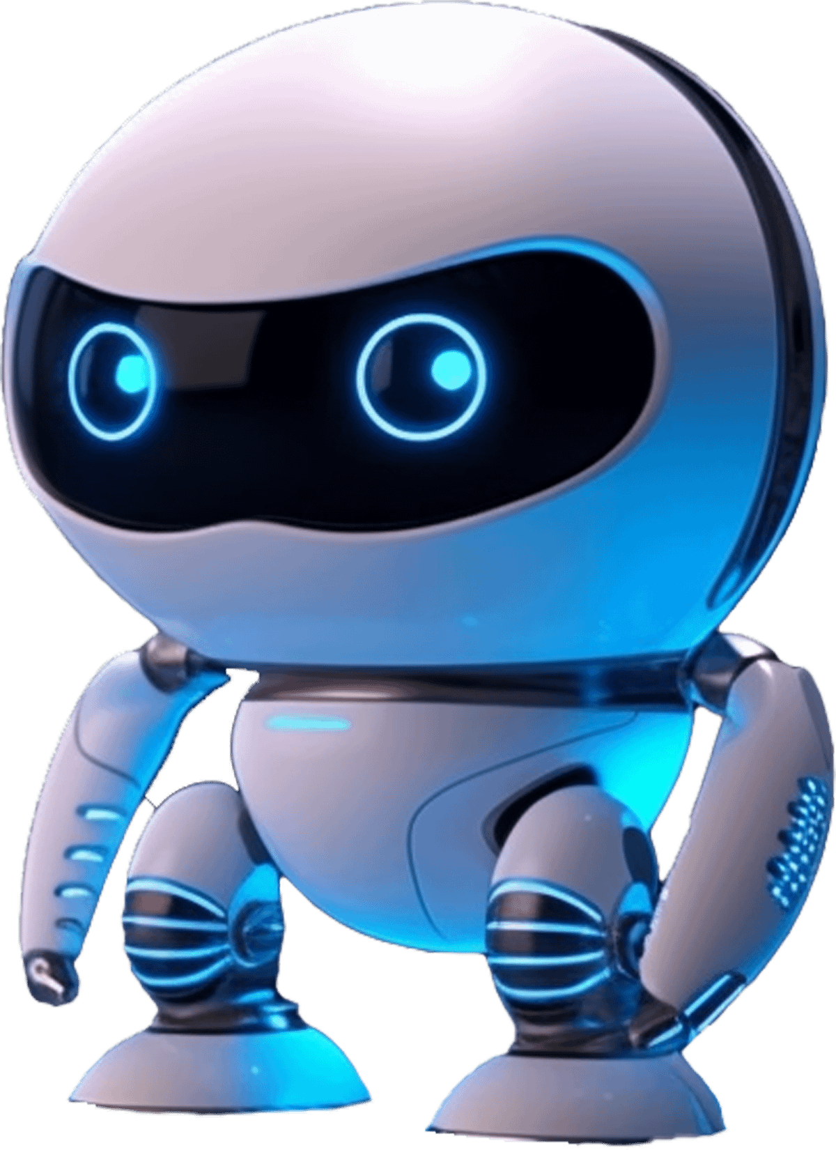 Business ChatBots - Try-It & Buy-It!