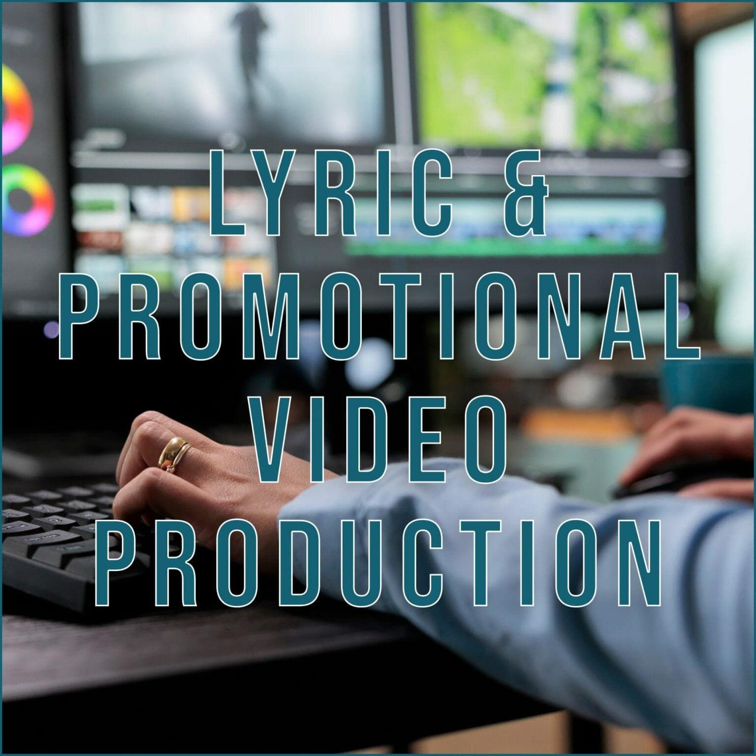 Digital Video Production Services