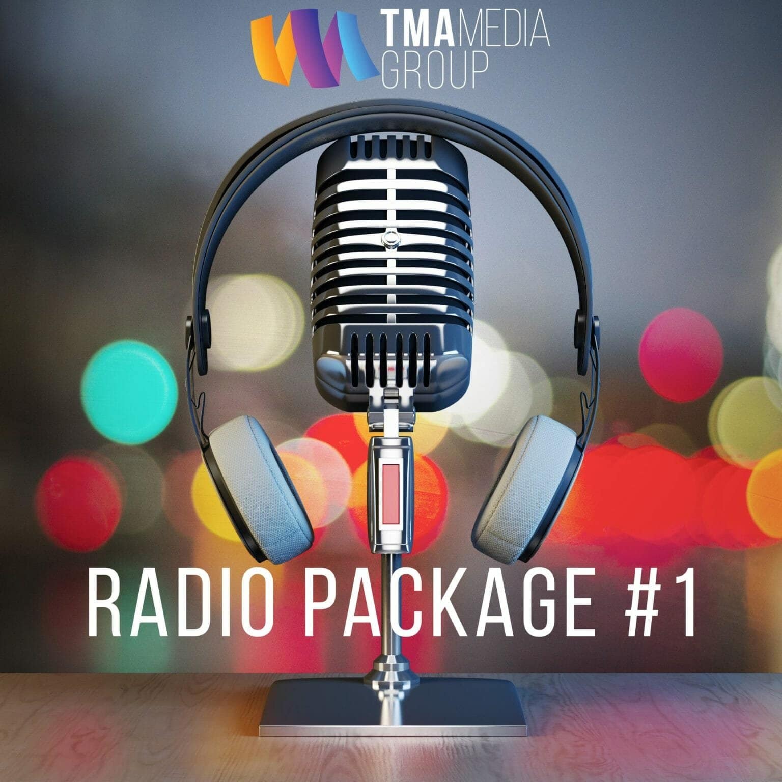 Radio Package #1