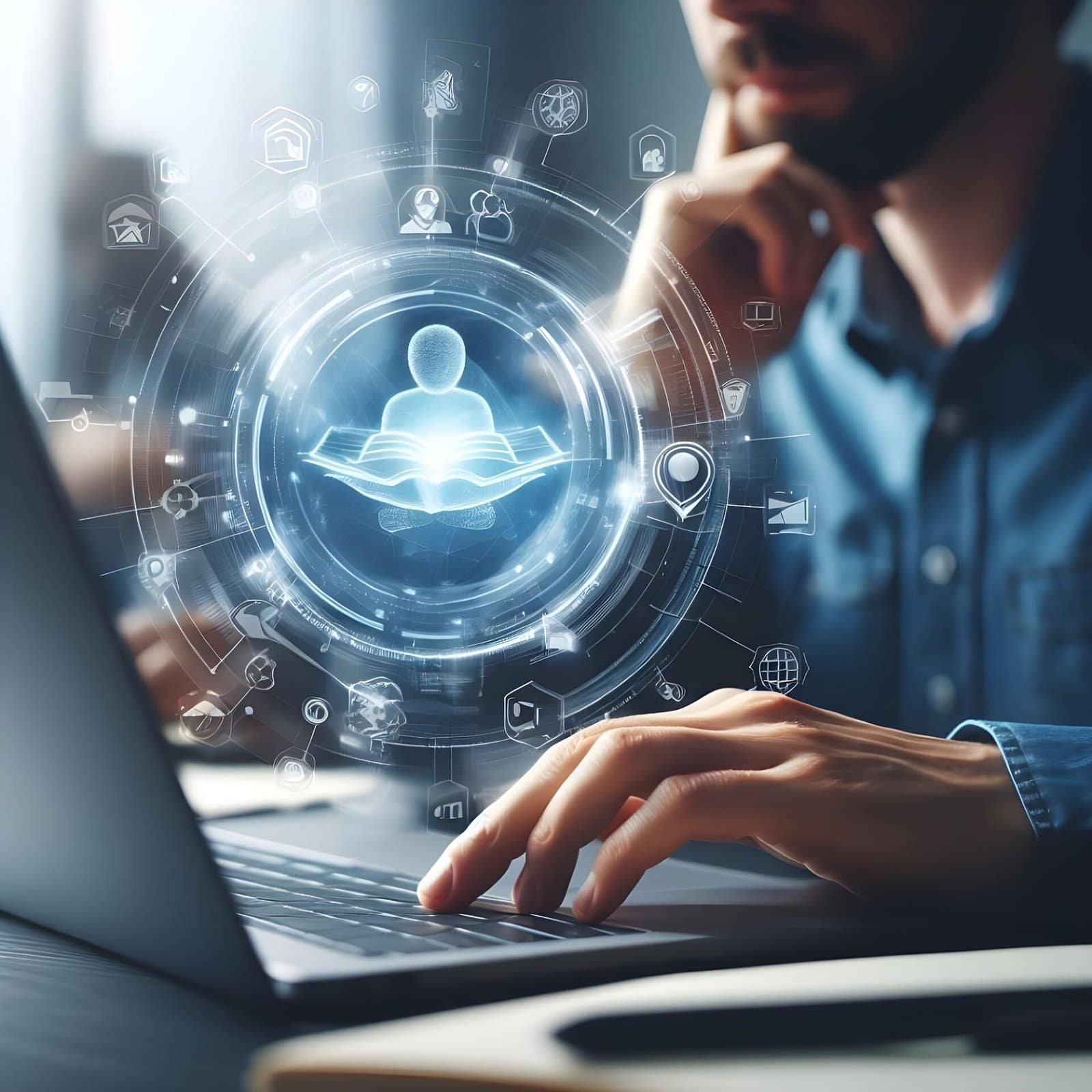 2-Hour Virtual Seminar - Planning for Success